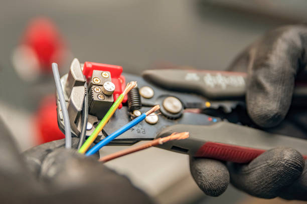 Best Electrical Contractors for Businesses  in East Freehold, NJ