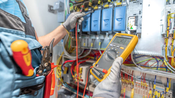 Best Electrical Contractors for Businesses  in East Freehold, NJ