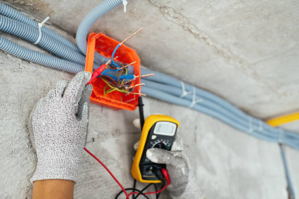 Best Emergency Electrician Near Me  in East Freehold, NJ