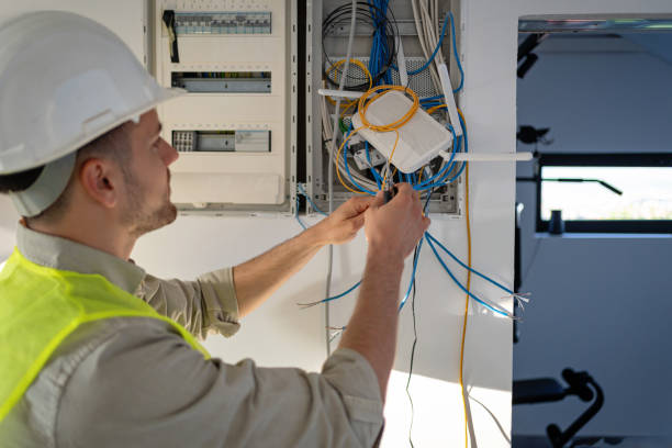 Best Emergency Electrician Near Me  in East Freehold, NJ